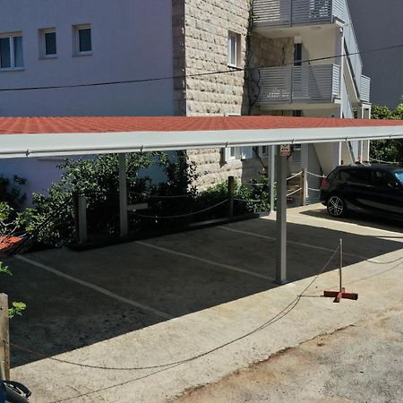 Apartment Nea Дубровник Екстериор снимка