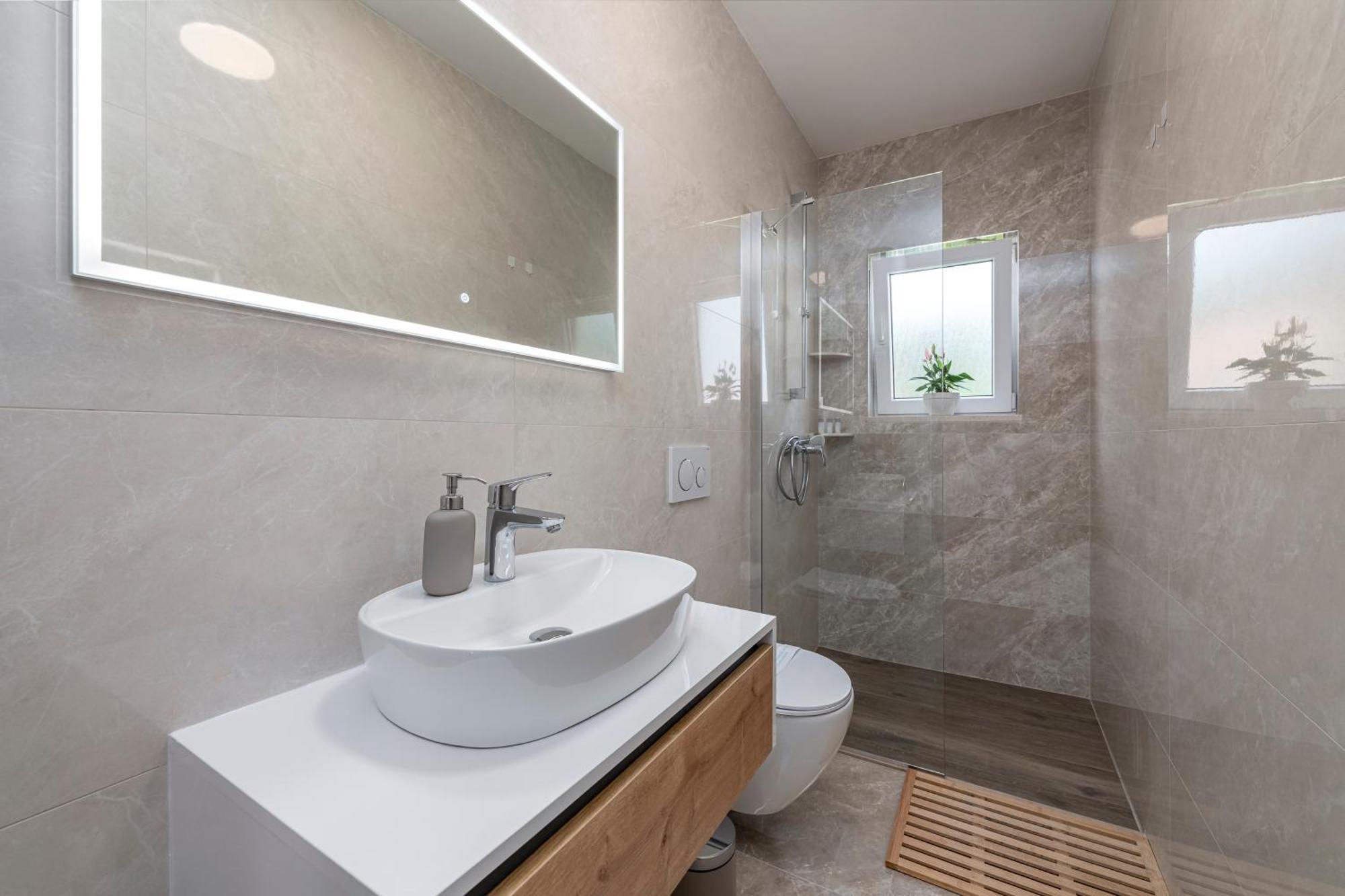 Apartment Nea Дубровник Екстериор снимка