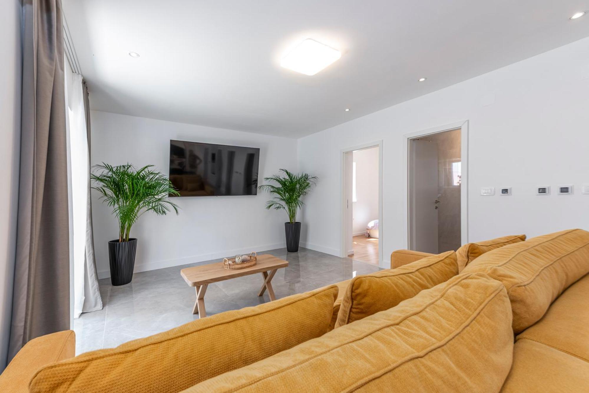 Apartment Nea Дубровник Екстериор снимка
