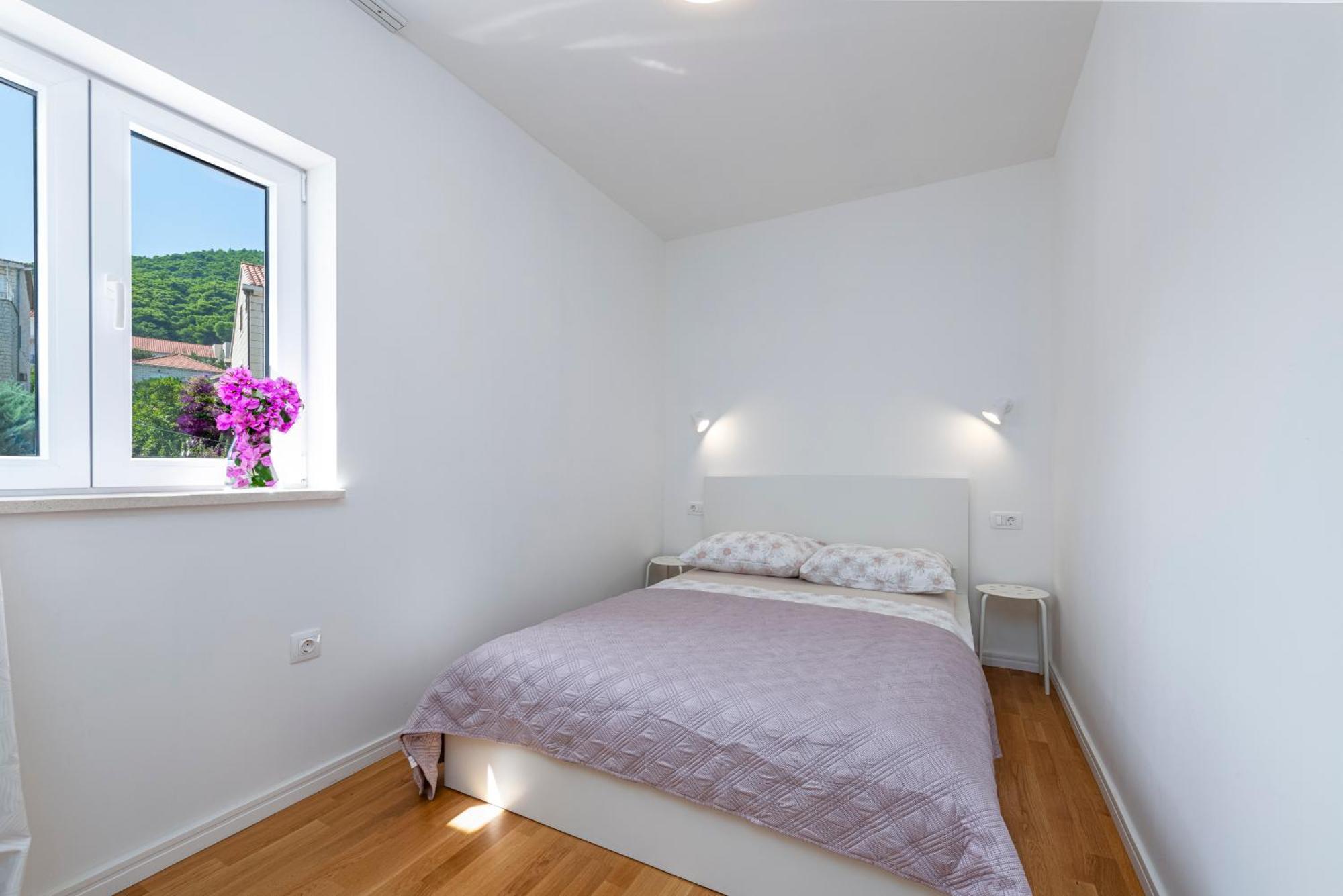 Apartment Nea Дубровник Екстериор снимка