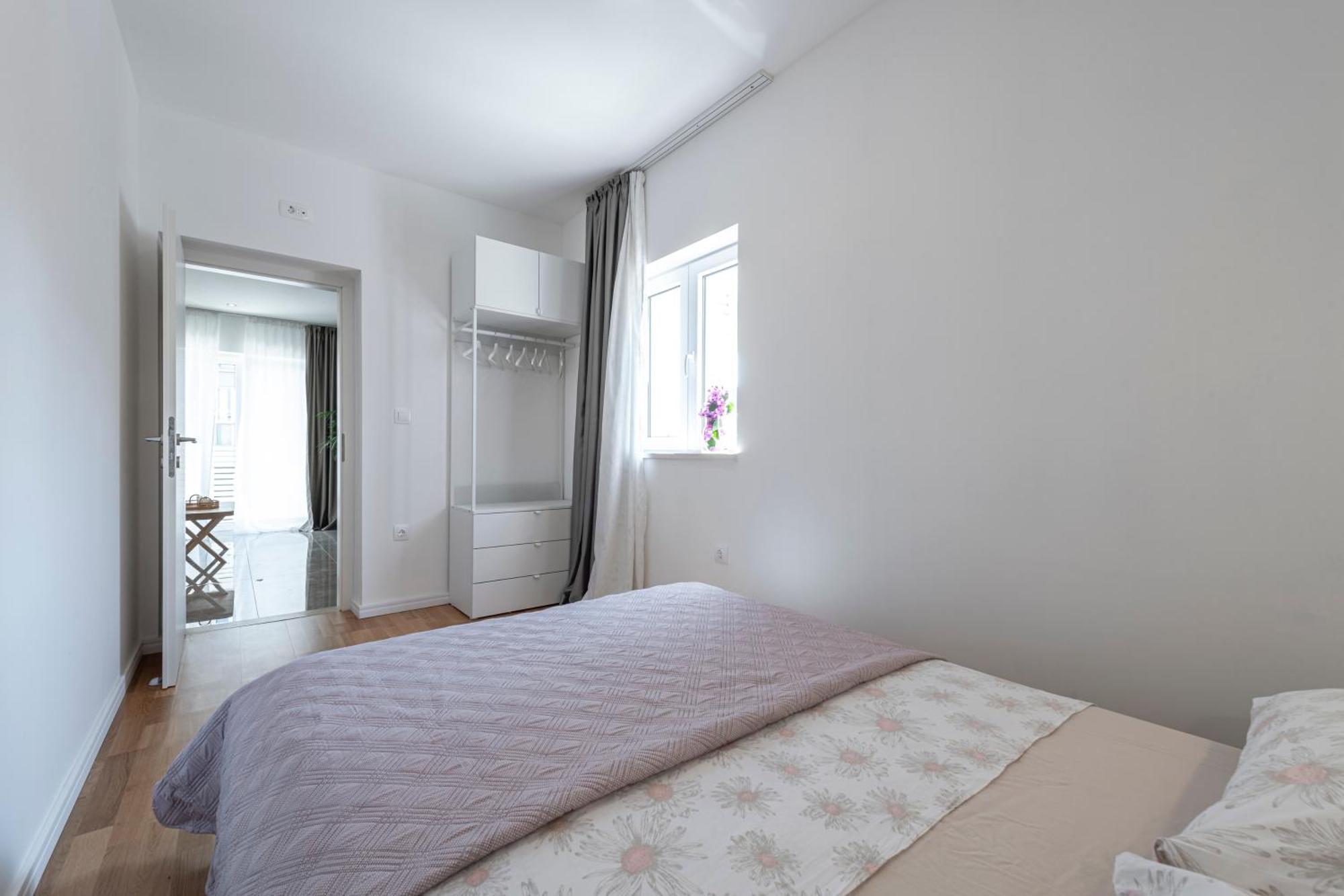 Apartment Nea Дубровник Екстериор снимка