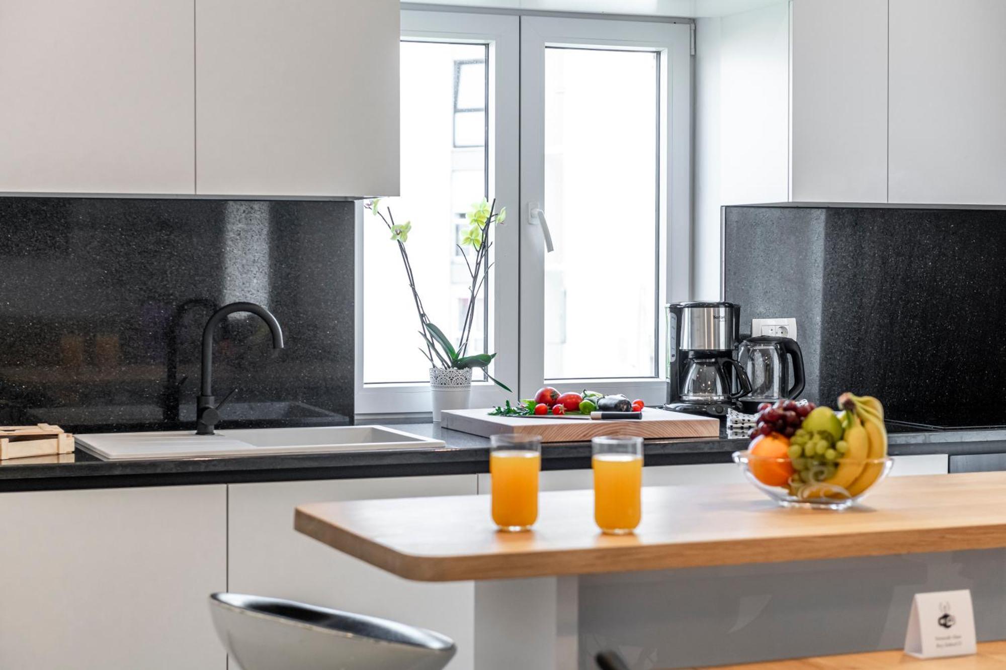 Apartment Nea Дубровник Екстериор снимка