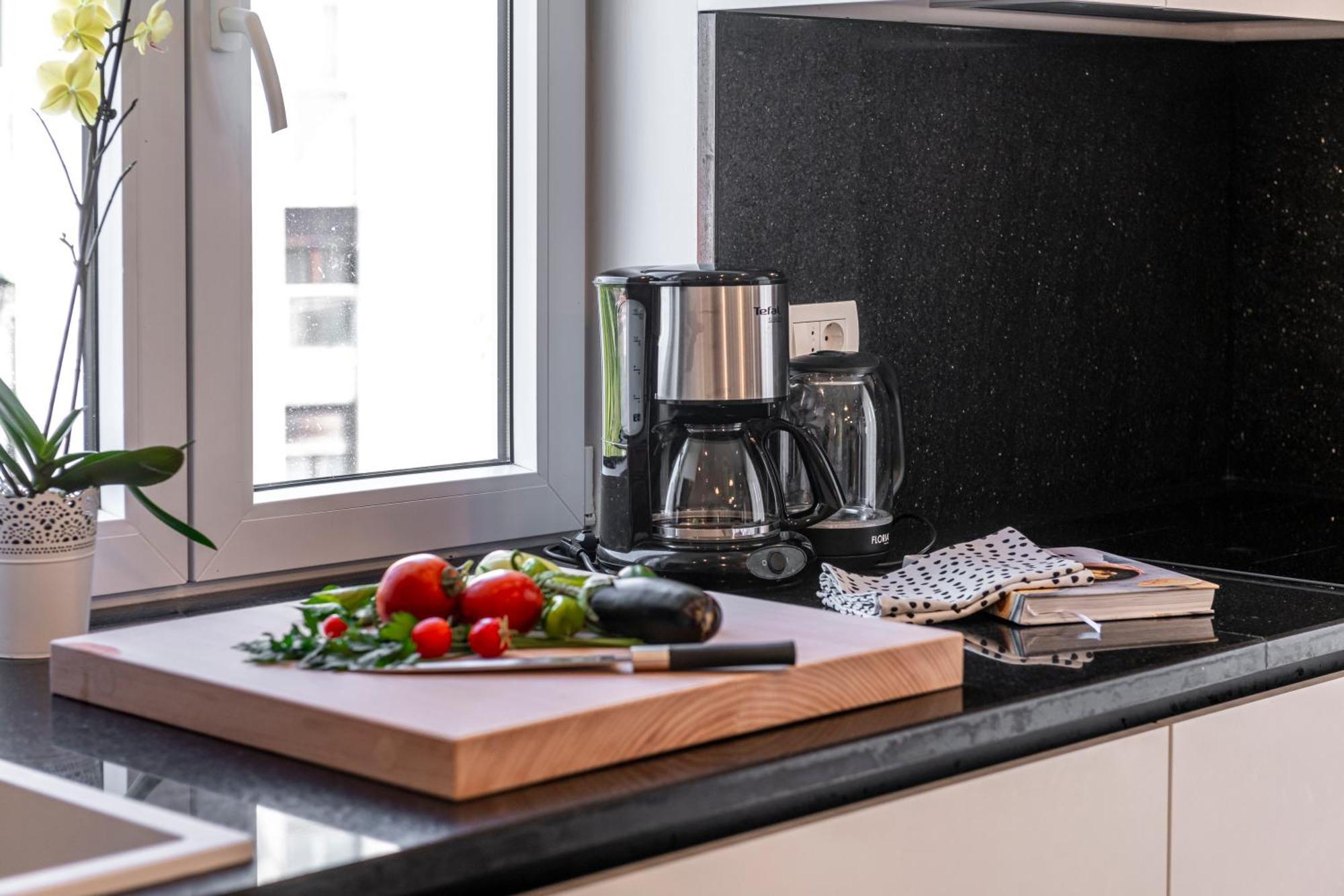 Apartment Nea Дубровник Екстериор снимка
